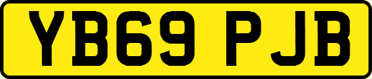 YB69PJB
