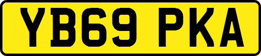 YB69PKA