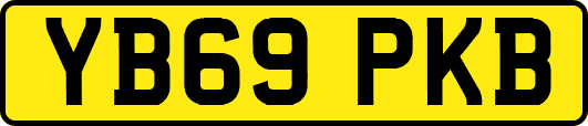 YB69PKB