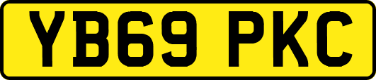 YB69PKC