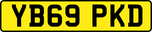 YB69PKD