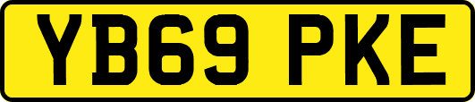 YB69PKE