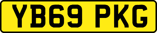 YB69PKG