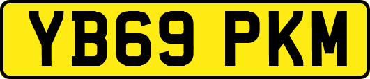 YB69PKM