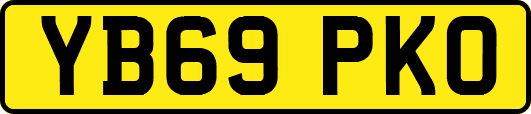 YB69PKO