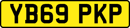 YB69PKP
