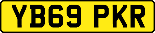 YB69PKR