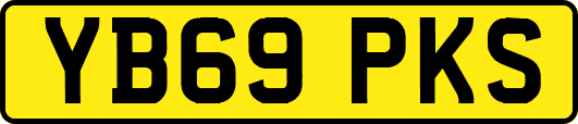 YB69PKS