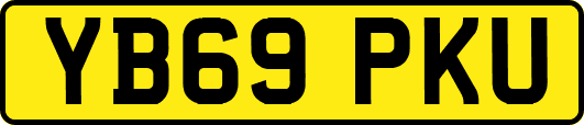 YB69PKU