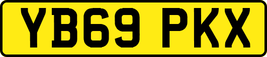YB69PKX