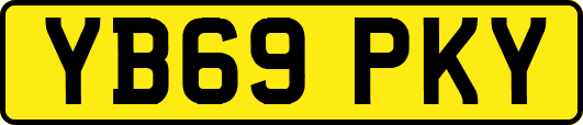 YB69PKY