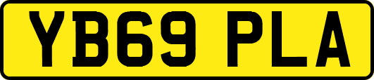 YB69PLA