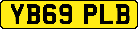 YB69PLB
