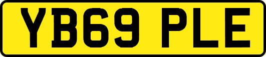 YB69PLE