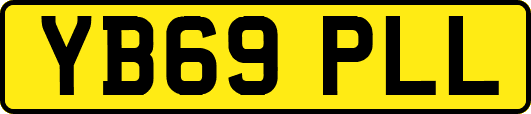 YB69PLL