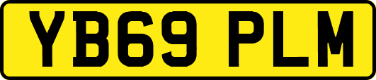 YB69PLM