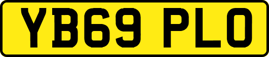 YB69PLO