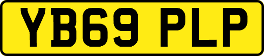 YB69PLP