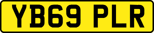 YB69PLR