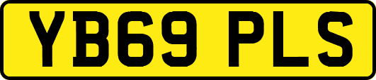 YB69PLS