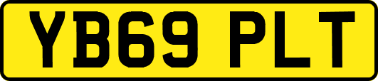 YB69PLT