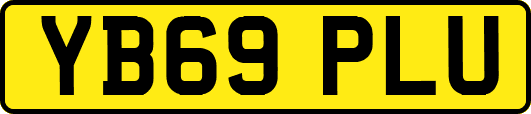 YB69PLU
