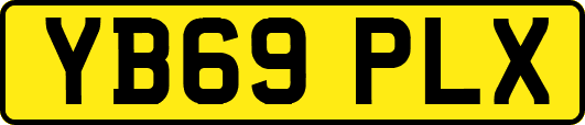 YB69PLX