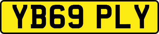 YB69PLY