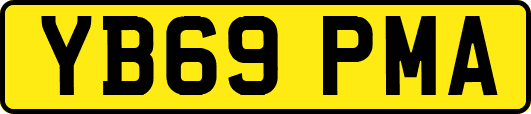YB69PMA