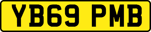 YB69PMB