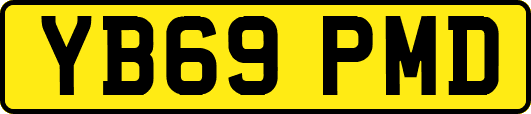 YB69PMD