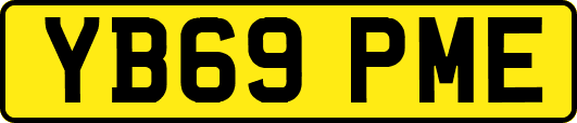 YB69PME