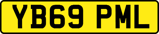 YB69PML