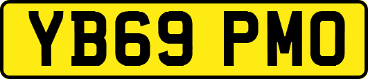 YB69PMO