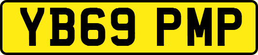 YB69PMP