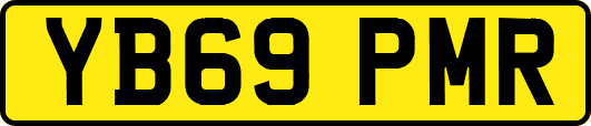 YB69PMR