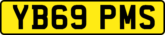 YB69PMS