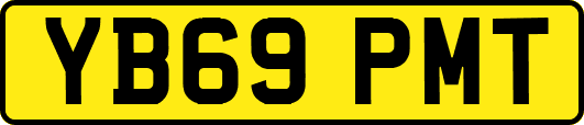 YB69PMT