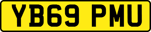 YB69PMU