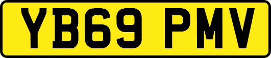 YB69PMV