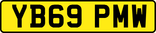 YB69PMW