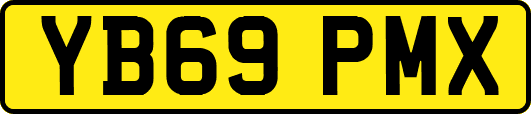 YB69PMX