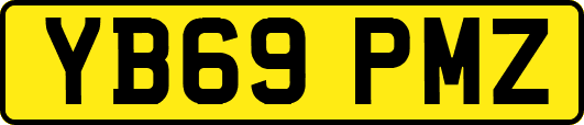 YB69PMZ