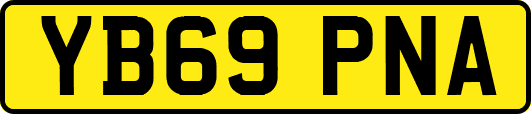 YB69PNA