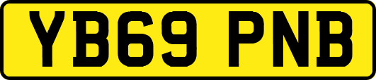 YB69PNB