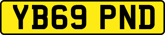 YB69PND