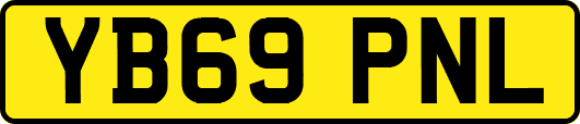 YB69PNL