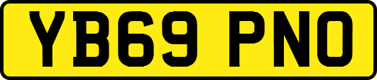 YB69PNO