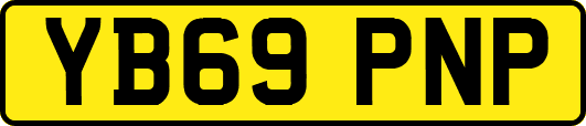 YB69PNP
