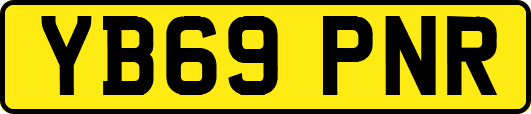 YB69PNR